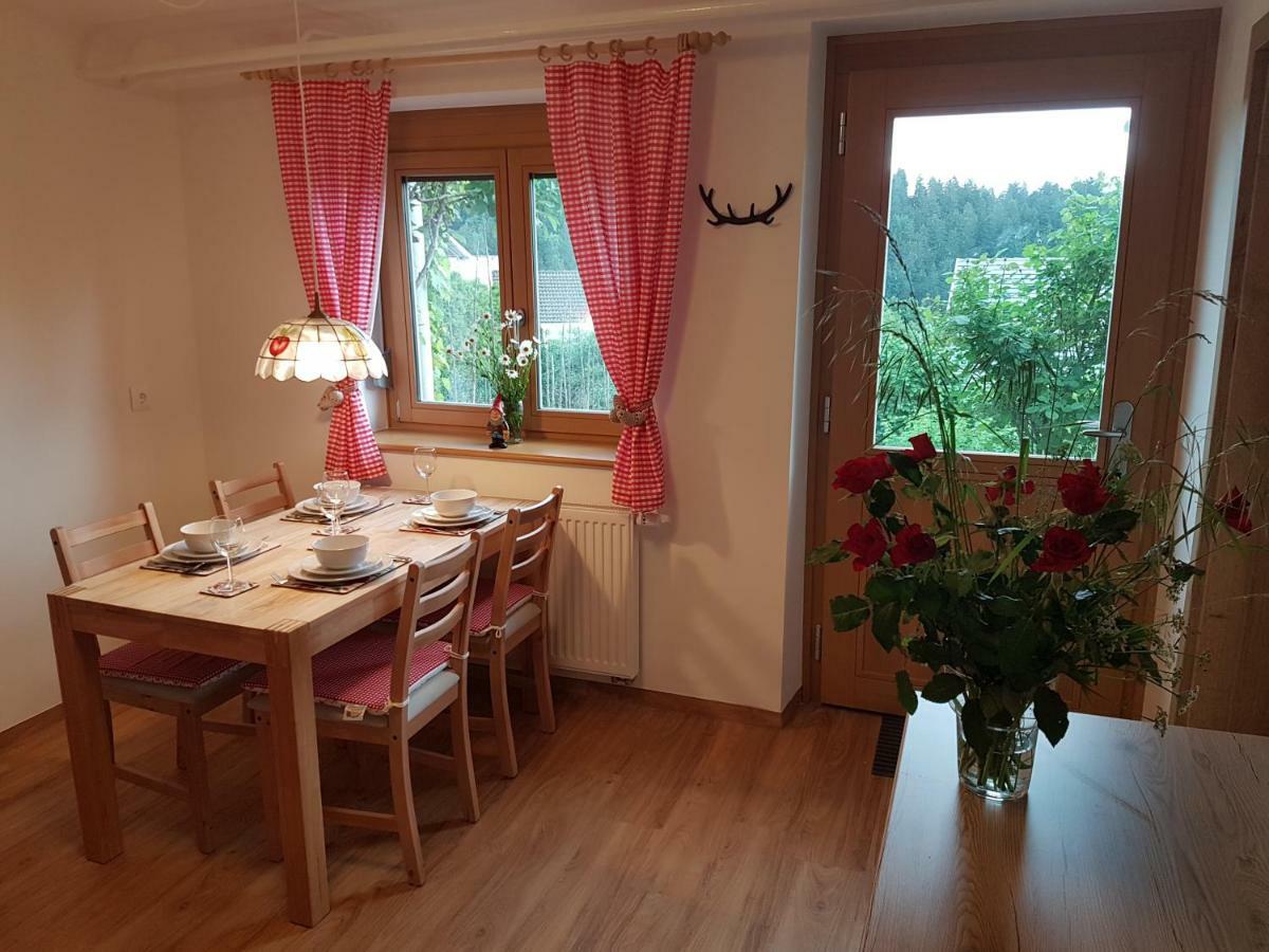 Apartment Eden Блед Екстериор снимка